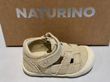 Babies Naturino Glimpa 0012019911030Q06 platinum