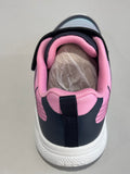 Chaussures basses Geox J66FWBC4AE8 J Sprintye Aqua pink