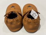 Chaussons Robeez Sweety bear Camel
