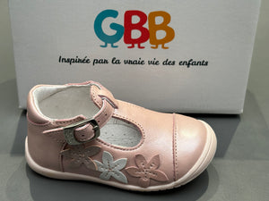 Babies GBB Agatta rose