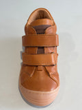 Bottines Bisgaard Thor V 21218 1201 cognac