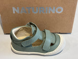 Babies Naturino Puffy 0012013359020F15 sage