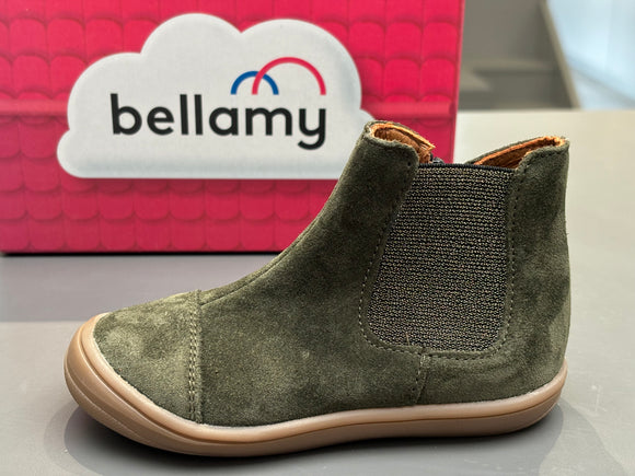 Boots Bellamy 190003 celimene kaki