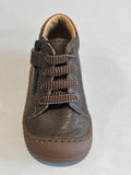 Bottines Bopy Jejoc kaki foncé