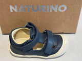 Babies Naturino Puffy Marine