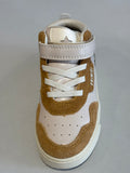 Bottines 2409233 Camel beige kaki