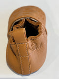 Chaussons Robeez Bear’s Walk Camel