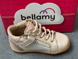 Natou 35106001 or léopard beige