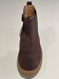 Boots Acebo’s 80134 marron