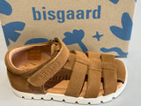 Sandalettes bisgaard Beka s 71271 1218 Camel