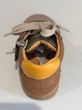 Bottines Babybotte Frida 9018B065 Camel kaki ocre