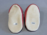 Chaussons tichoups Léna le lama