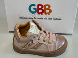 Bottines GBB 28326AO613 Adeel rose or