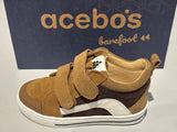 Bottines Acebo’s 6144SE taupe