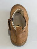 Boots Naturino Sally nubuck Brown