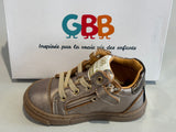 Bottines GBB 28325AO613 Adeel bronze