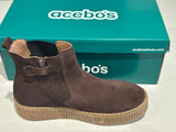 Boots Acebo’s 80134 marron