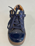 Bottines GBB 28127 AO200 Agathe Marine