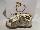 Bottines Shoo pom Bouba Connect platine