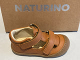 Babies Naturino Puffy cognac 0012013359010D06