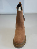 Bottes Geox J Karsyn J663JC C6627 Camel