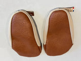 Chaussons les pas petits Noisettes