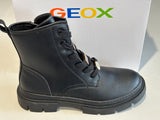 Bottines Geox Karsyn noir J660KH C9999