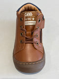 Bottines GBB Laninou Camel