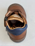 Bottines GBB Laninou Camel