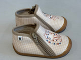Chaussons Bellamy Paulin mini graou