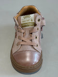Bottines GBB 28326AO613 Adeel rose or
