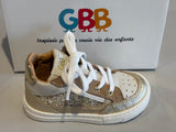 Bottines GBB Énora 27329AN613 sable or paillette