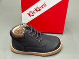 Bottines kickers tackland marine