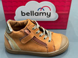 Bottines Bellamy 163003 katy camel