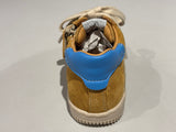 Bottines Babybotte Ferid 8027B045 Camel beige bleu