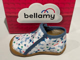 Chaussons Bellamy Paul teckel