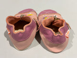 Chaussons tichoups lise la licorne