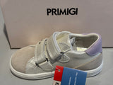 Chaussures basses Primigi 1403000 argenté fleurs violet