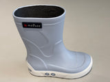Bottes de pluie Méduse nuage