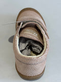 Bottines Naturino cocoon VL scratch rose Savage