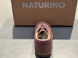 Bottines naturino cocoon nappa spazz sole honey