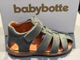 Sandalettes Babybotte Tafari 8441B068 kaki »