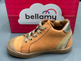 Bottines Bellamy 163003 katy camel