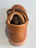 Bottines Bisgaard Thor V 21218 1201 cognac