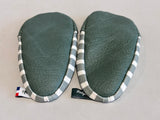 Chaussons les pas petits Maël