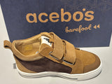 Bottines Acebo’s 6144SE taupe