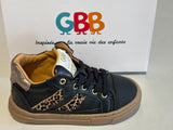 Bottines GBB 28324AO613 Adeel noir »