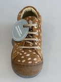 Bottines Naturino cocoon faon Brown milk