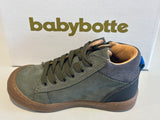 Bottines Babybotte Kaky 9589B068 kaki