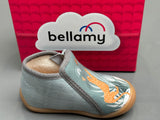 Chaussons Bellamy 768001 Paulin guépard